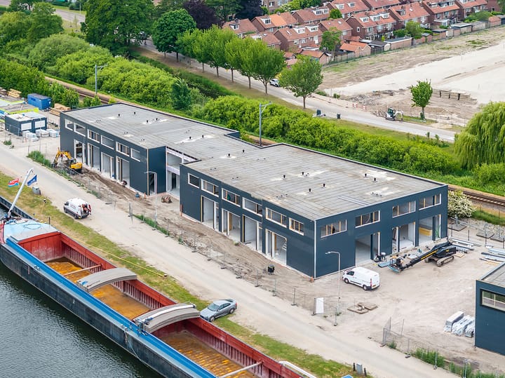 Handelskade 3-02, Gorinchem
