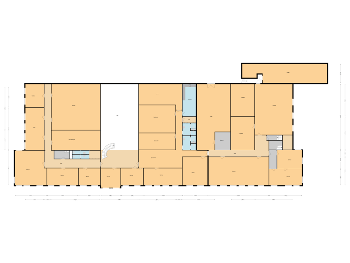 Floor 1