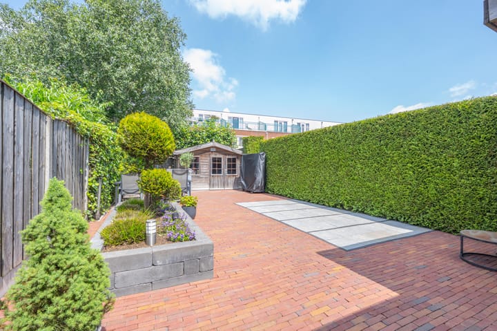 Foto 3 van Twaalf Apostelen 11