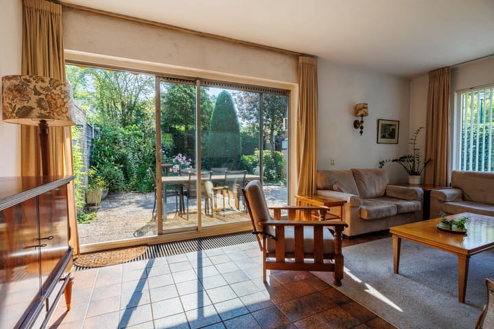 Foto 2 van Zocherstraat 27