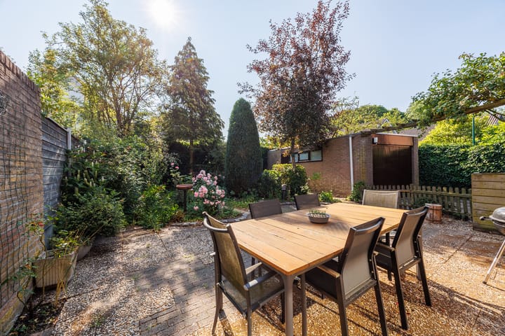 Foto 3 van Zocherstraat 27