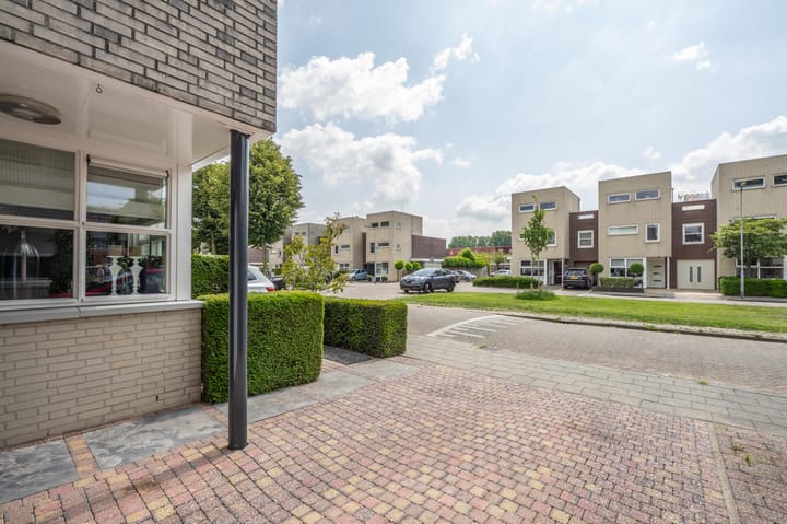 Foto 9 van Twaalf Apostelen 11