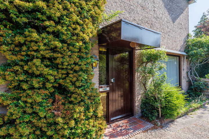 Foto 5 van Zocherstraat 27