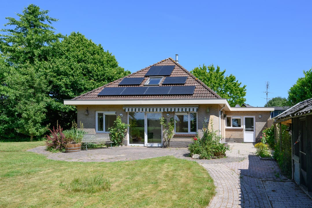 Foto 1 van Oude Eerbeekseweg 23