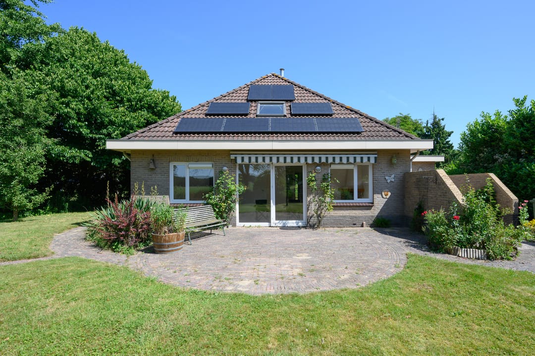 Foto 23 van Oude Eerbeekseweg 23