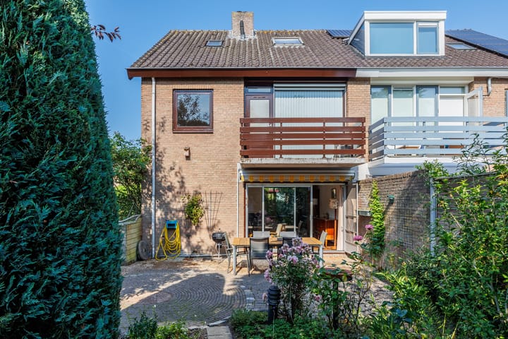 Foto 19 van Zocherstraat 27