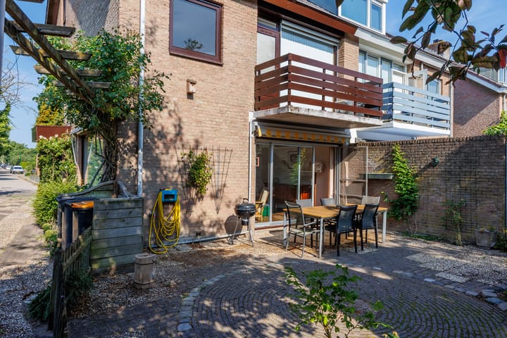 Foto 20 van Zocherstraat 27