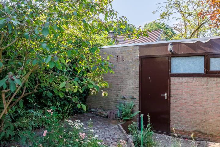 Foto 21 van Zocherstraat 27