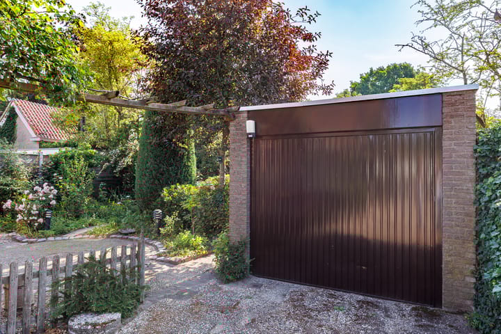 Foto 22 van Zocherstraat 27