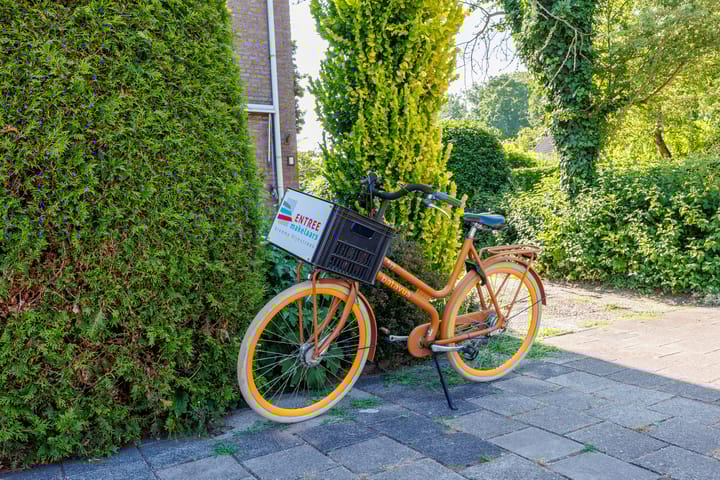 Foto 23 van Zocherstraat 27