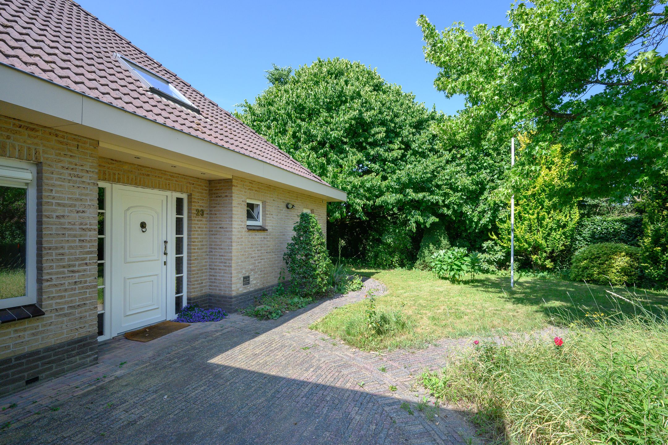 Foto 33 van Oude Eerbeekseweg 23