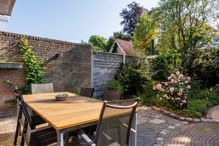 Foto 25 van Zocherstraat 27