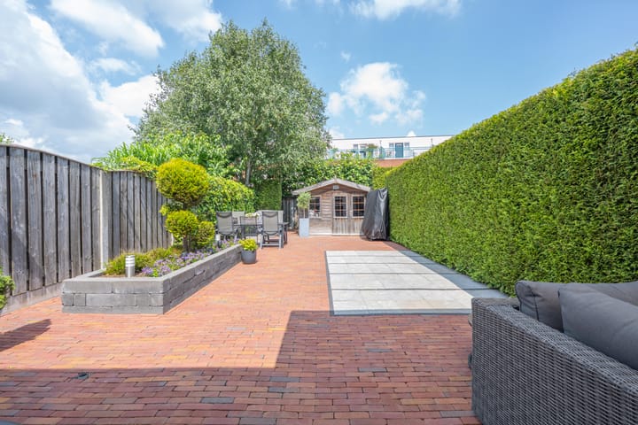 Foto 37 van Twaalf Apostelen 11