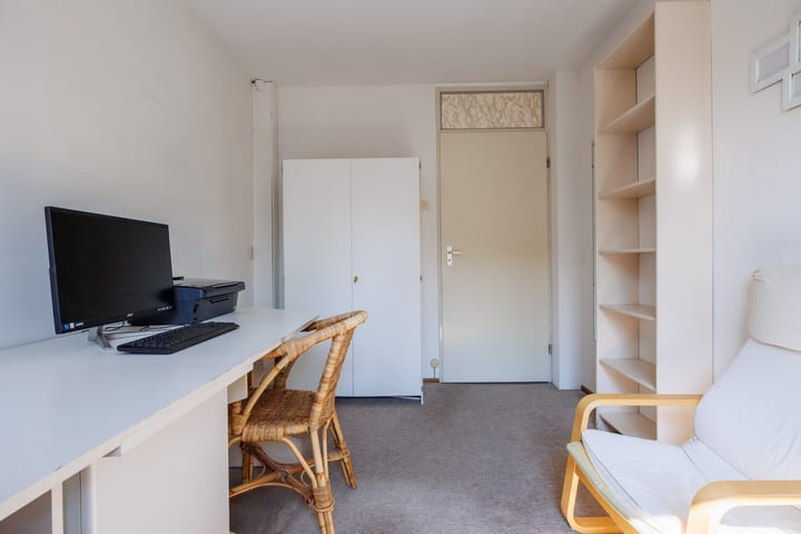 Foto 32 van Zocherstraat 27