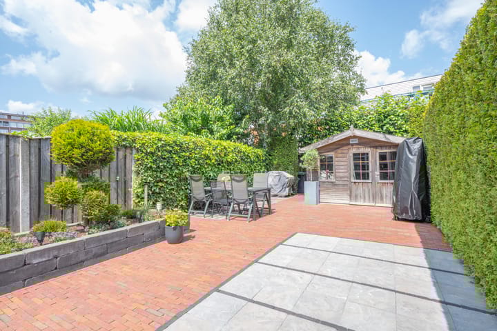 Foto 39 van Twaalf Apostelen 11