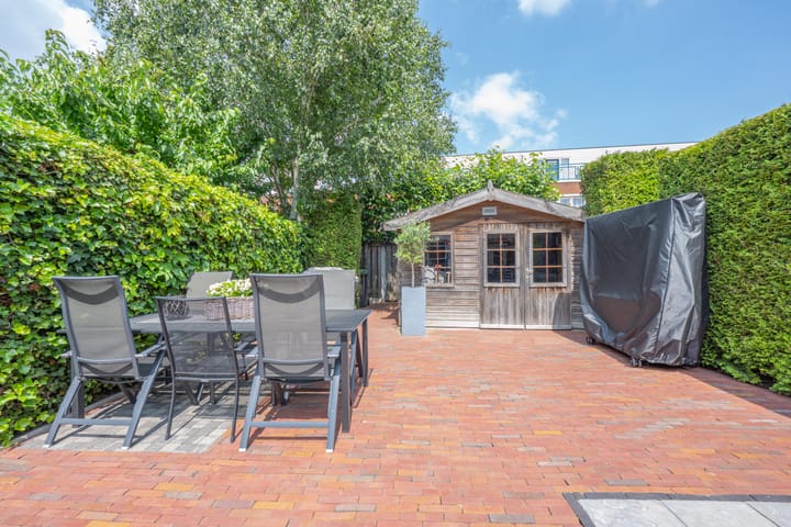 Foto 40 van Twaalf Apostelen 11