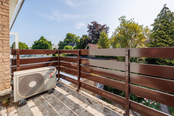 Foto 35 van Zocherstraat 27