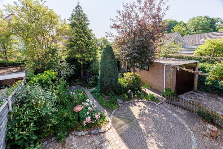 Foto 37 van Zocherstraat 27