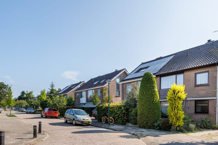 Foto 49 van Zocherstraat 27