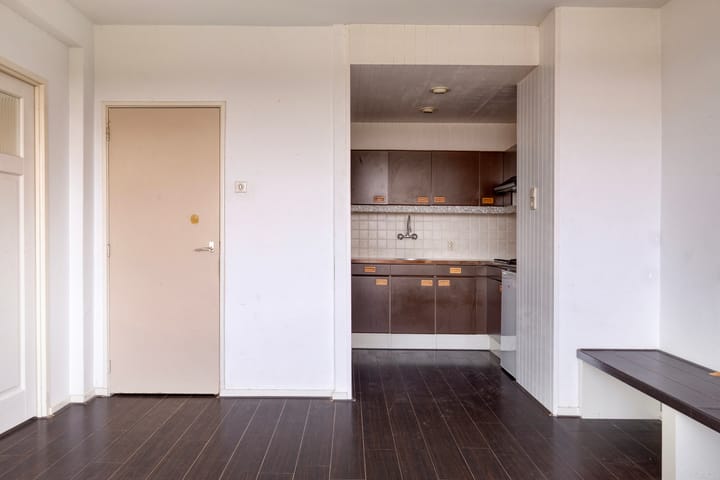 Foto 2 van Huis te Landelaan 15-F715