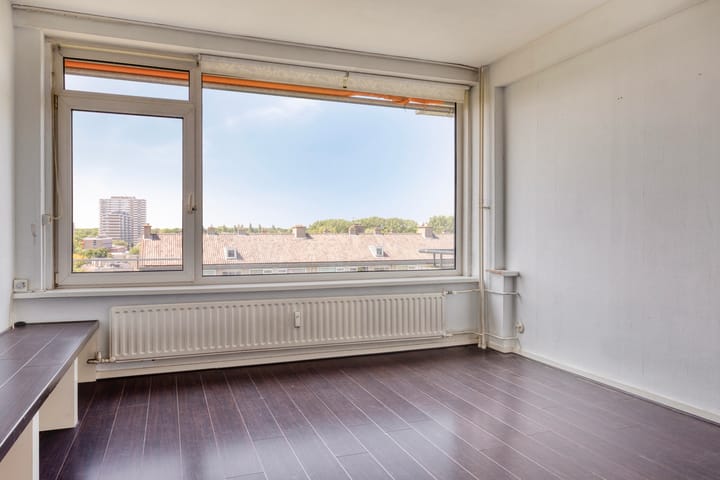 Foto 4 van Huis te Landelaan 15-F715