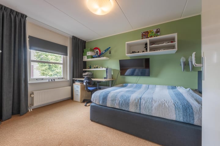 Foto 55 van Twaalf Apostelen 11