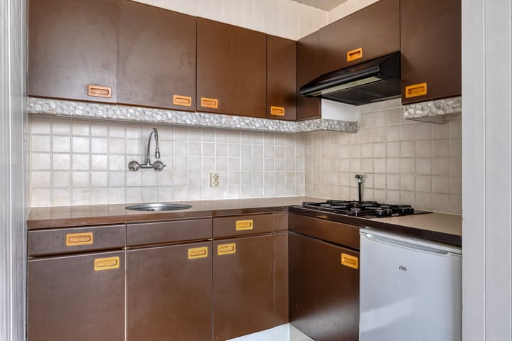 Foto 5 van Huis te Landelaan 15-F715