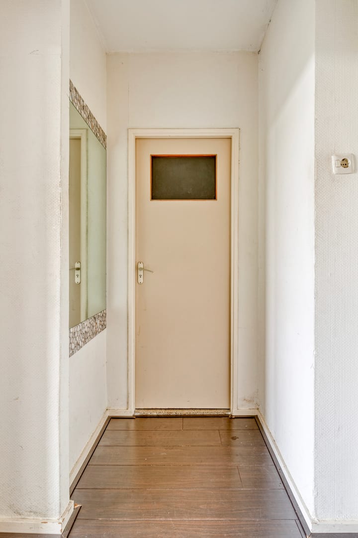 Foto 7 van Huis te Landelaan 15-F715