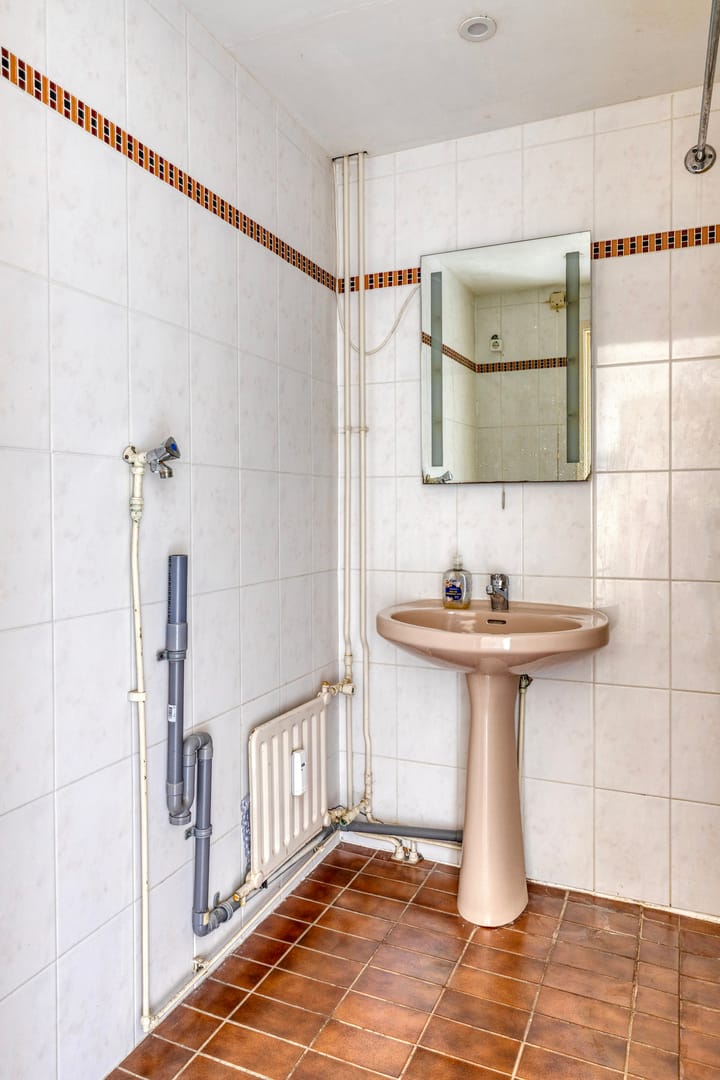 Foto 9 van Huis te Landelaan 15-F715