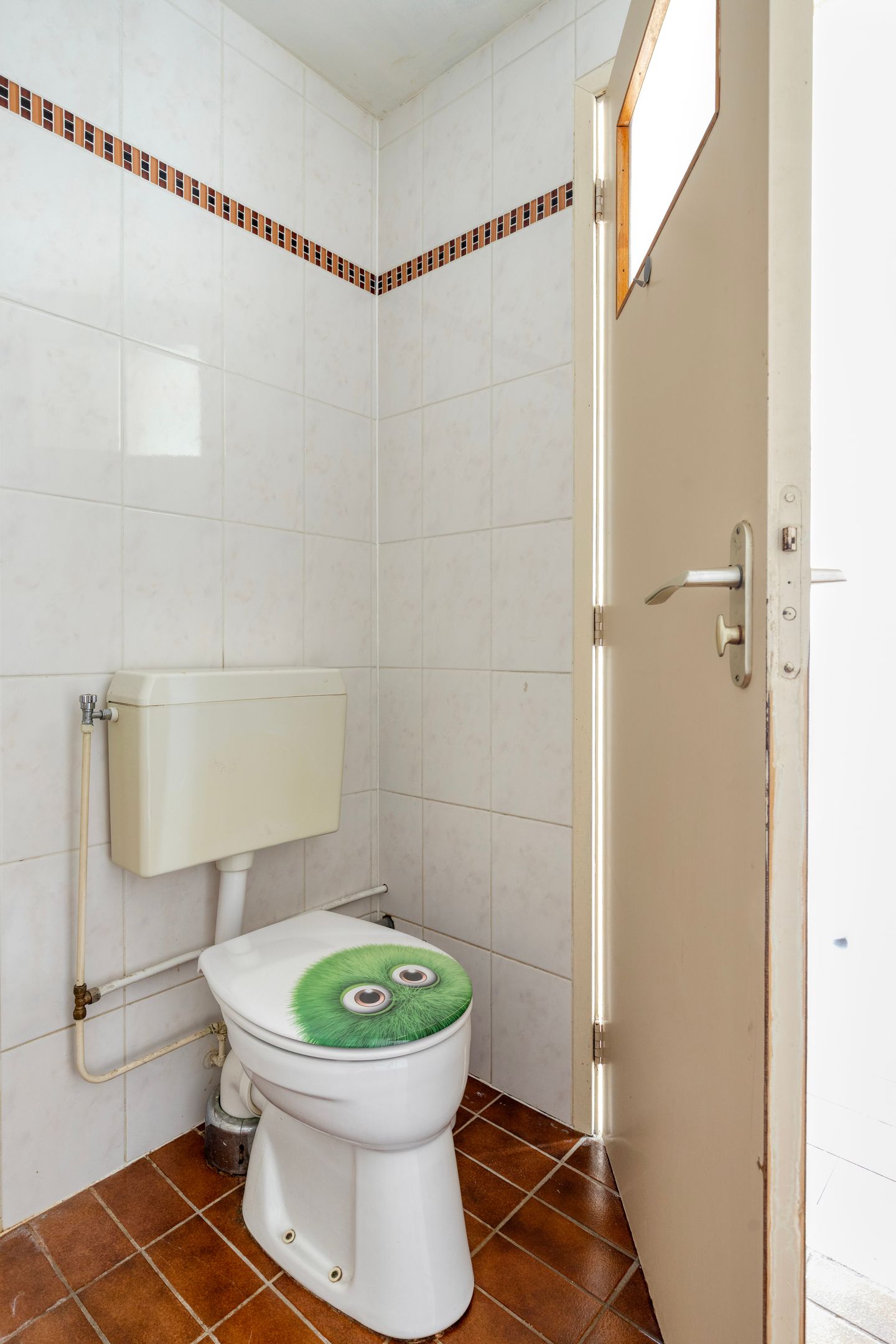 Photo 10 of Huis te Landelaan 15-F715