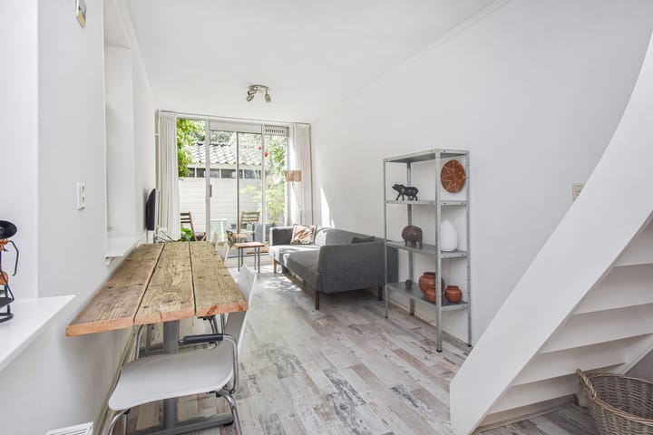 Foto 2 van Komijnsteeg 55