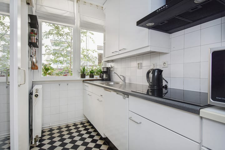 Foto 3 van Komijnsteeg 55