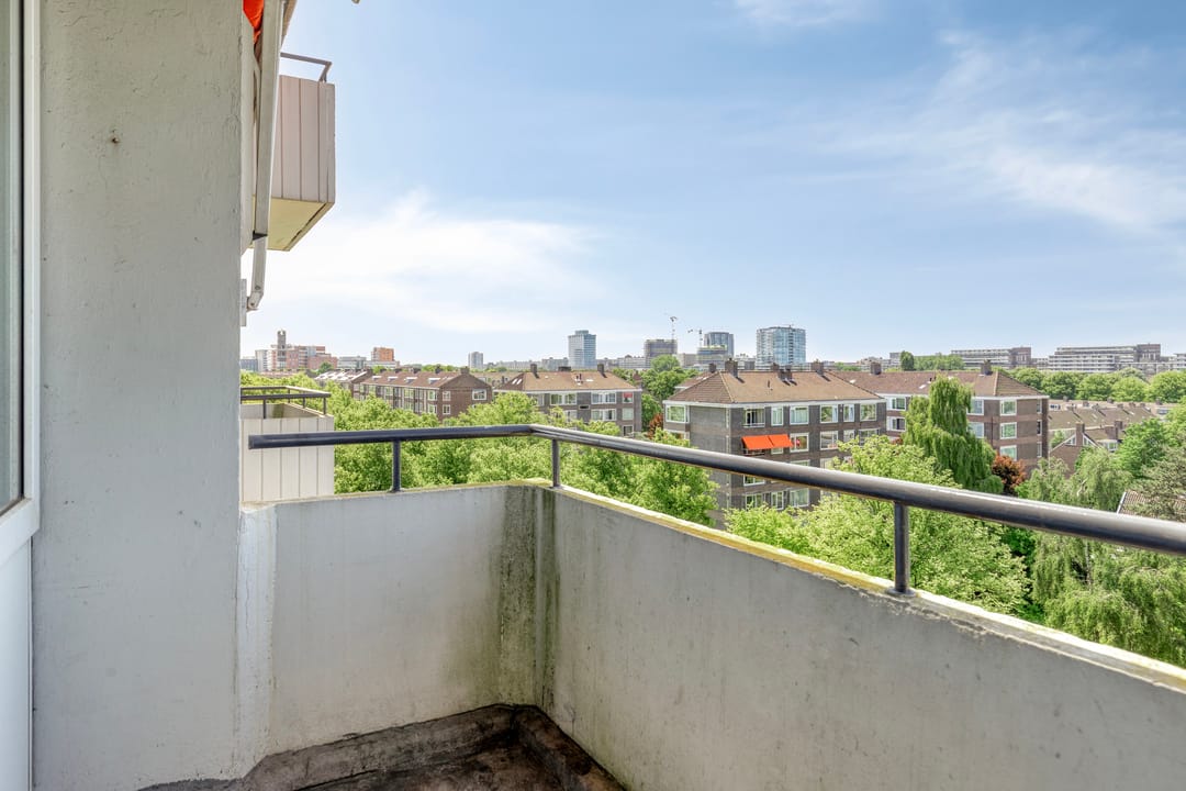 Photo 13 of Huis te Landelaan 15-F715