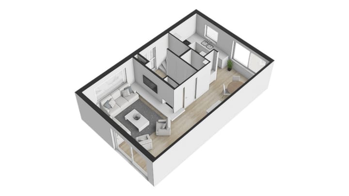 Foto 61 van Zocherstraat 27