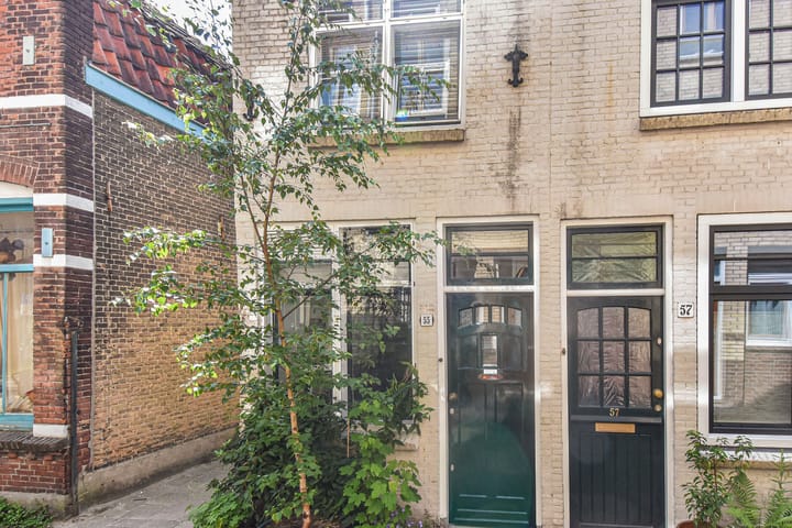 Foto 5 van Komijnsteeg 55