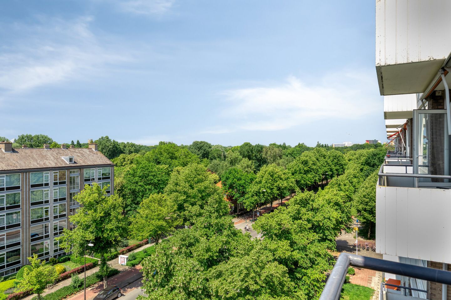 Photo 14 of Huis te Landelaan 15-F715