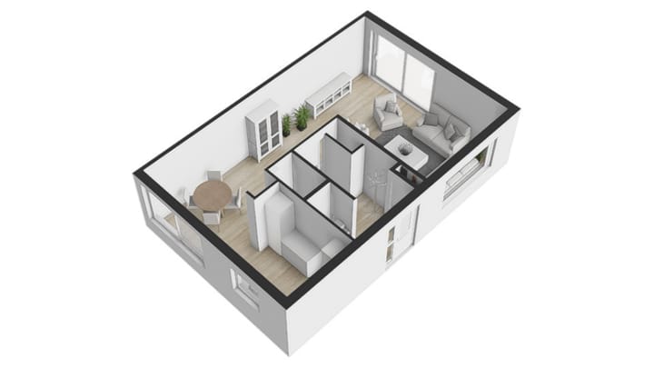 Foto 62 van Zocherstraat 27