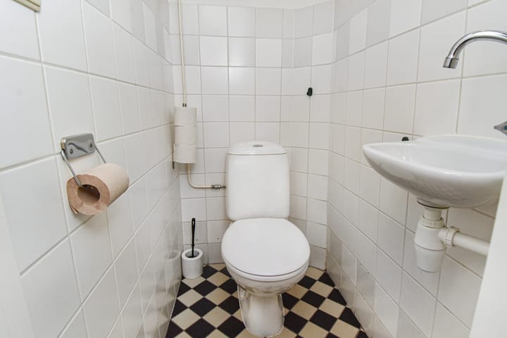 Foto 6 van Komijnsteeg 55