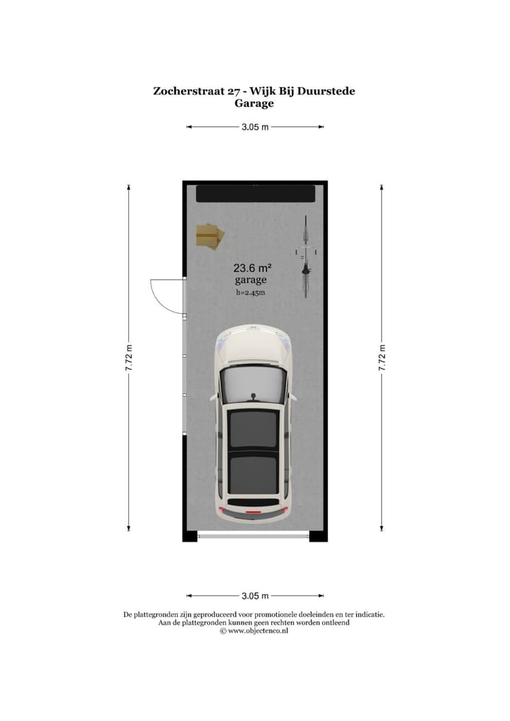 Foto 63 van Zocherstraat 27