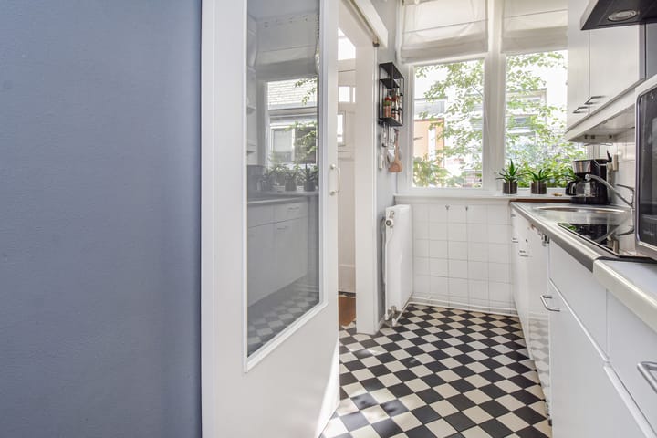 Foto 7 van Komijnsteeg 55