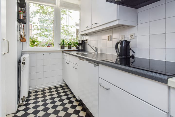 Foto 8 van Komijnsteeg 55