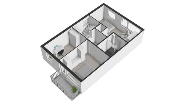 Foto 67 van Zocherstraat 27