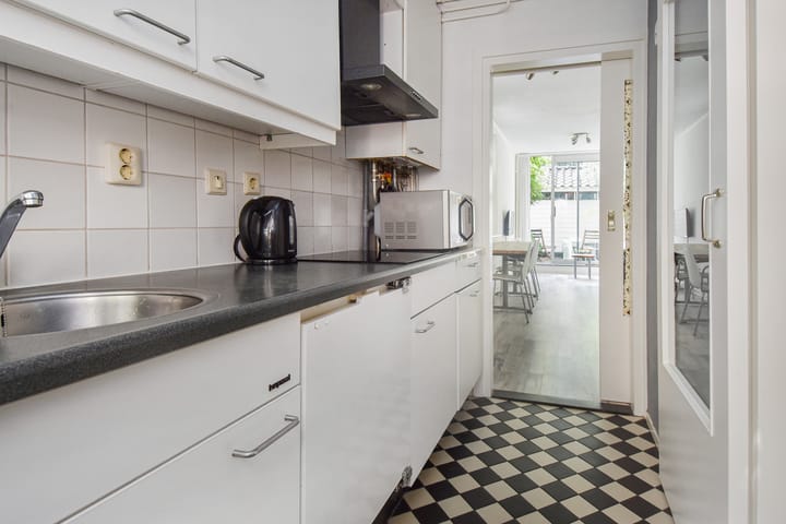 Foto 10 van Komijnsteeg 55