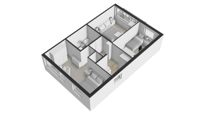 Foto 68 van Zocherstraat 27