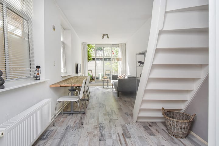 Foto 11 van Komijnsteeg 55