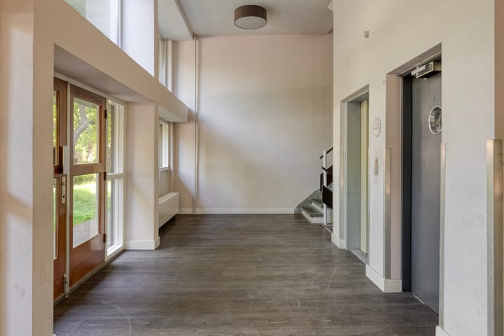 Foto 19 van Huis te Landelaan 15-F715