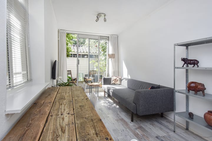 Foto 12 van Komijnsteeg 55