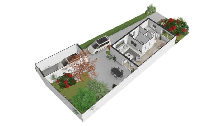 Foto 71 van Zocherstraat 27