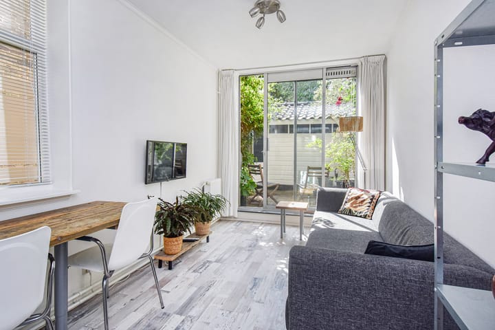 Foto 13 van Komijnsteeg 55