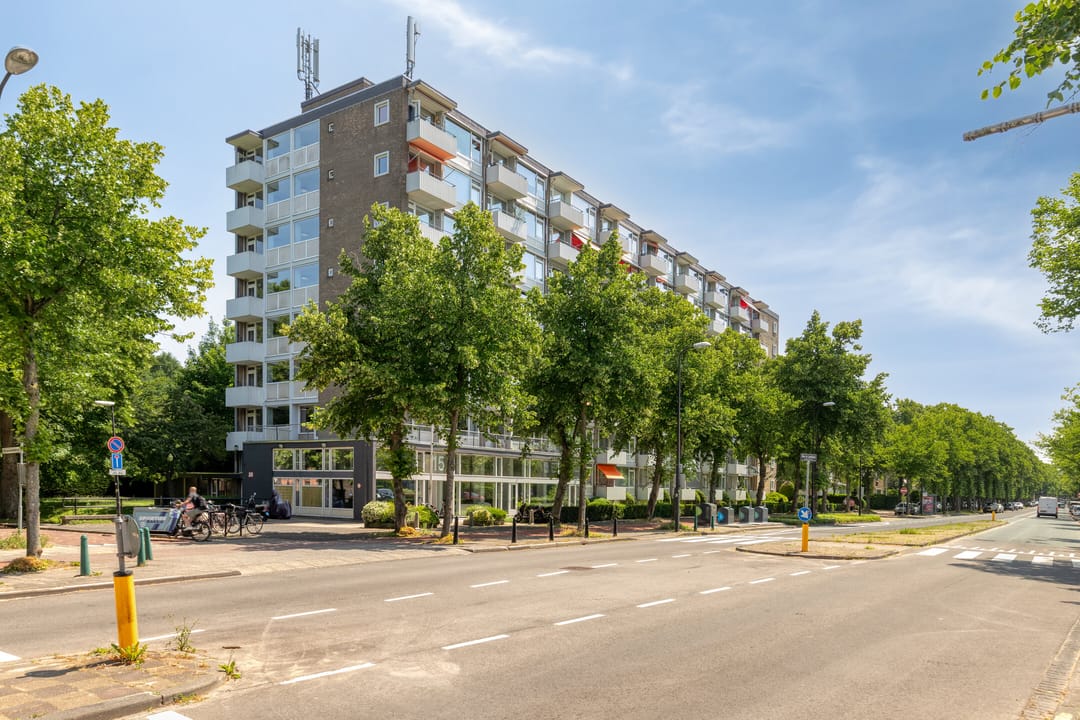 Photo 22 of Huis te Landelaan 15-F715